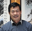 李半農